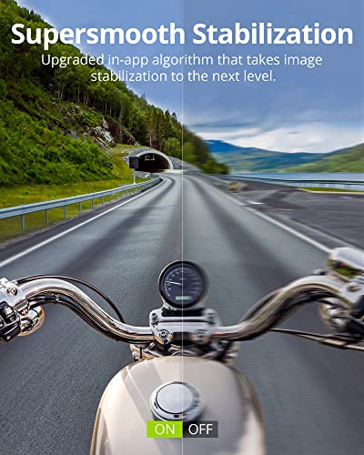 AKASO Brave 8 Waterproof Action Camera