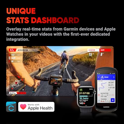 Insta360 Ace Pro - Waterproof Action Camera with Leica