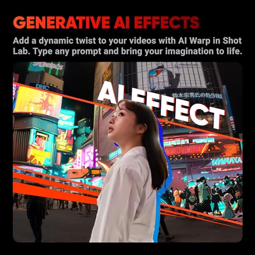 Insta360 Ace Pro - Waterproof Action Camera with Leica