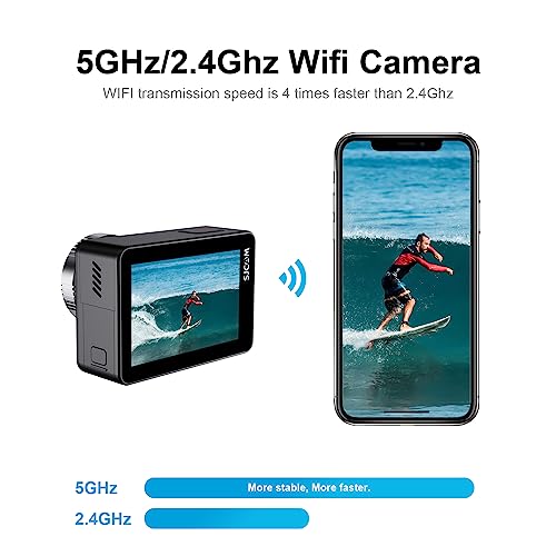 SJCAM SJ11 4K30FPS Sports Action Cam