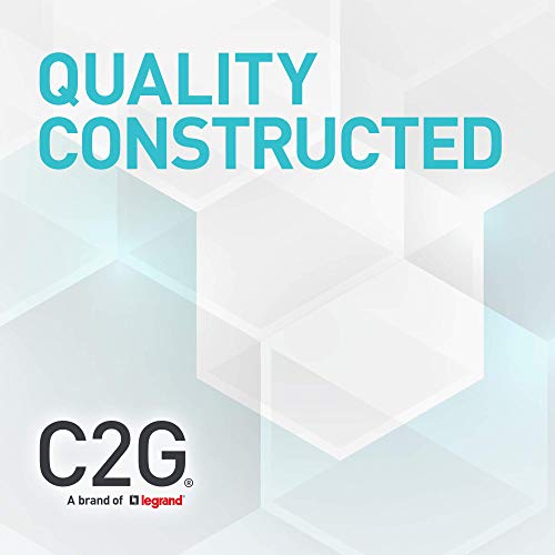 C2G 1m USB 2.0 A to Mini USB B Cable