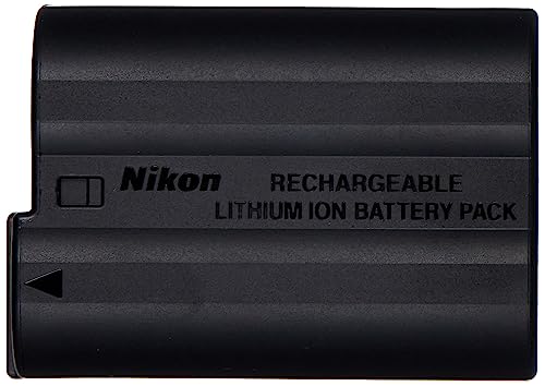 Nikon EN-EL15c Li-ion Battery for Cams