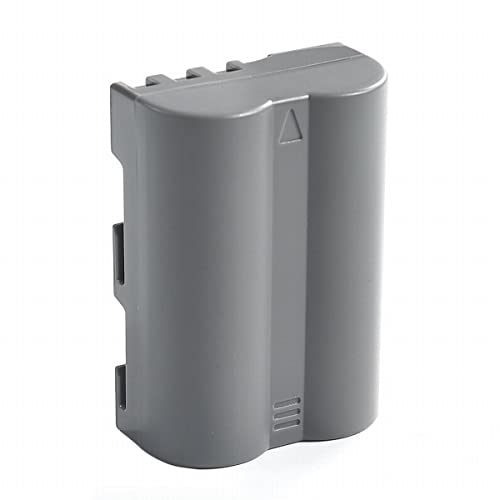 DSTE® EN-EL3e Battery for Nikon DSLR Camera