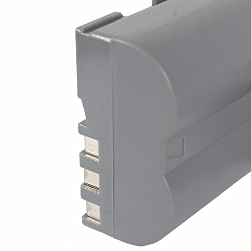 DSTE® EN-EL3e Battery for Nikon DSLR Camera