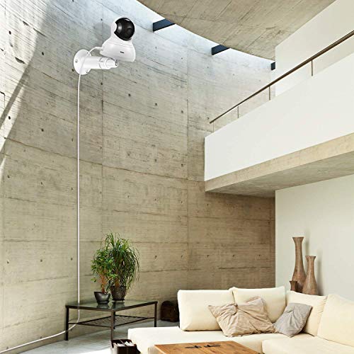 10m Micro USB Power Cable for Security Cameras