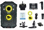 Defender 32GB Wearable Body Camera - Personal Protection
