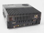 Yaesu FT-757GXII Vintage Ham Radio Transceiver + Manuals + Box (works well)