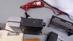Icom IC-229H 2M VHF Mobile Transceiver + Microphone & Manual 50W and Bracket