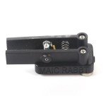 5W usDX SDR QRP Transceiver QCX-SSB to SSB 3-Band All Mode High Frequency Transceiver with Handheld Microphone