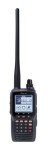Yaesu FTA550L VHF Handheld Transceiver