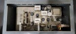 Hallicrafters S-20R Sky Champion Communications Receiver