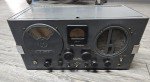 Hallicrafters S-20R Sky Champion Communications Receiver
