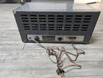 Hallicrafters S-20R Sky Champion Communications Receiver