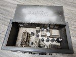 Hallicrafters S-20R Sky Champion Communications Receiver