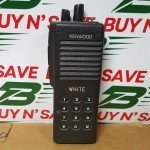 KENWOOD TK 290 (VHF FM Transceiver) No Battery/Antenna -Used