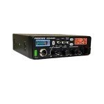 President Richard 10 Meter Radio