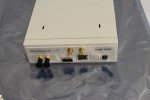 NATIONAL INSTRUMENTS ETTUS RESEARCH USRP N200 -Software Defined Radio (ABL38)