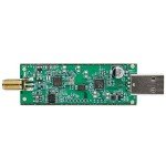 RTL-SDR Blog V4 R828D RTL2832U 1PPM TCXO SMA Software Defined Radio (Dongle