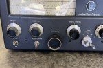 Vintage Hallicrafters SX-71 Ham 5-Band Radio Receiver Shortwave AM  Lights Up