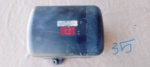 VERTICAL REFERANCE - COLLINS RADIO COMPANY - AIRCRAFT EQUIPMENT-1