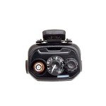 Kenwood ProTalk NX-P1200AVK Radio, Portable Walkie Talkie, VHF, 64 Channels & 4 Zones, 1,000 mW Loud Speaker, 11 Mil-Spec Standards 810 (C/D/E/F/G) & IP54/55 weatherproofing