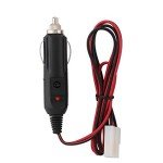 Car Walkie Talkie, Dual Band 400-470MHz Mini Mobile Transceiver Two-Way Radios with Hand Microphone.