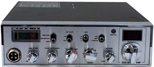 Connex 3300HP Mobile Amateur Radio Transceiver