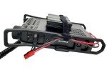 Protector Rail Stands for Yaesu FT-891 All-Mode Amateur Radio 100W 857D