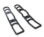 Protector Rail Stands for Yaesu FT-891 All-Mode Amateur Radio 100W 857D