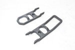Protector Rail Stands for Yaesu FT-891 All-Mode Amateur Radio 100W 857D