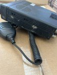 ICOM IC-706MKII HF/VHF Transceiver With Mic and Cable Good Conditions