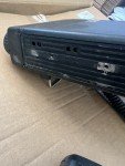 ICOM IC-706MKII HF/VHF Transceiver With Mic and Cable Good Conditions