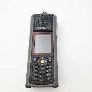 Harris Unity XG-100 Full Spectrum Radio ~No Battery