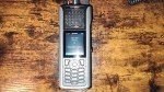 Harris XG-100P Fully loaded PHASE 2, w/ belt clip, antenna, dust cover