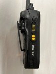 HARRIS XL-150 Portable 2-Way Radio (RADIO & BATTERY ONLY)