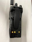 HARRIS XL-150 Portable 2-Way Radio (RADIO & BATTERY ONLY)