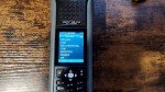 Harris XG-100P Fully loaded PHASE 2, w/ belt clip, antenna, dust cover
