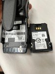 HARRIS XL-150 Portable 2-Way Radio (RADIO & BATTERY ONLY)