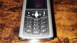 Harris XG-100P Fully loaded PHASE 2, w/ belt clip, antenna, dust cover