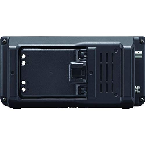 Icom IC-705 Portable QRP 5W/10W Transceiver