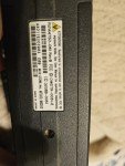3 Harris MAEV-T7HXX P7300 800MHz Multi-Mode Radios 3 Batteries,3ant