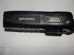 HARRIS XL-200 Portable 2-Way Radio