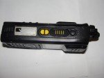 HARRIS XL-200 Portable 2-Way Radio