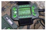 US Stock! HARRIS TCA PRC 152A Radio 15W Metal VHF UHF KDU keyboard Display Unit