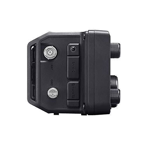 Icom IC-705 Portable QRP 5W/10W Transceiver