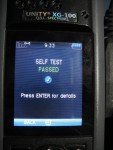 Harris Pair UNITY XG-100F Multi Band P25 Digital Portable Radio Trunking AES/DES