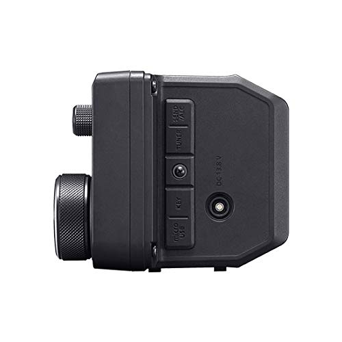 Icom IC-705 Portable QRP 5W/10W Transceiver