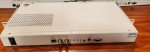 HARRIS AURORA 2400 SPREAD SPECTRUM DIGITAL MICROWAVE RADIO 2.4GHz