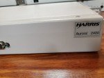 HARRIS AURORA 2400 SPREAD SPECTRUM DIGITAL MICROWAVE RADIO 2.4GHz