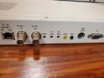 HARRIS AURORA 2400 SPREAD SPECTRUM DIGITAL MICROWAVE RADIO 2.4GHz